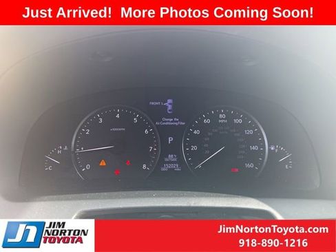 Used 2013 Lexus LS 460 L w/ Ultra Luxury Pkg AWD/4WD image 11