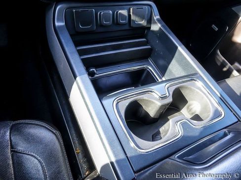 Used 2018 Chevrolet Silverado 2500 LTZ w/ Duramax Plus Package image 19