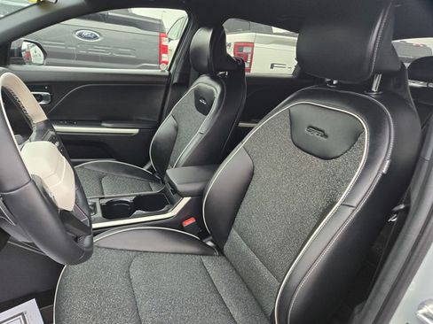 Used 2025 Kia K4 GT-Line w/ GT-Line Sunroof Package FWD image 27