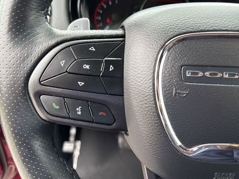 Used 2023 Dodge Durango R/T image 16