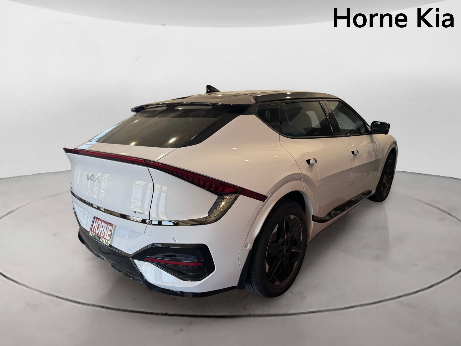 New 2026 Kia EV6 GT-Line RWD image 4