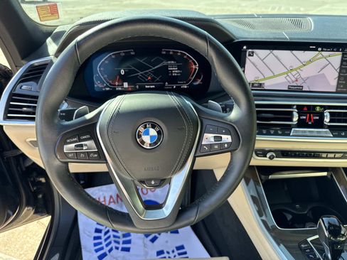 Used 2022 BMW X5 xDrive40i image 38