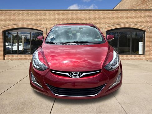 Used 2016 Hyundai Elantra Value Edition FWD image 8
