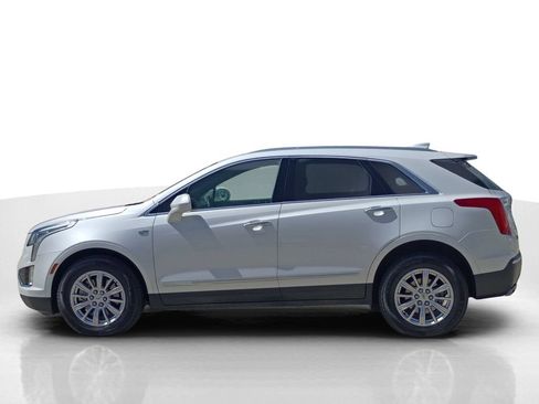 Used 2018 Cadillac XT5 FWD image 9