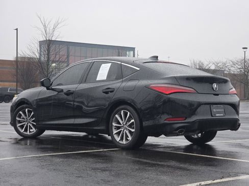 Used 2024 Acura Integra image 15