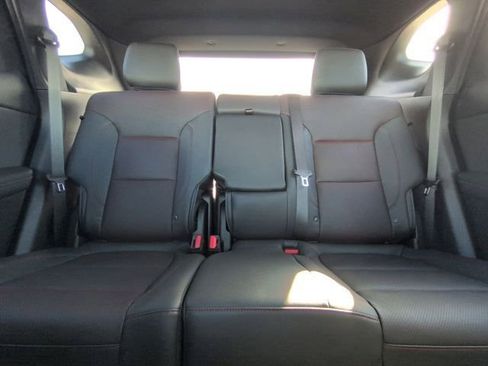 Used 2024 Chevrolet Blazer RS w/ Enhanced Convenience Package image 5