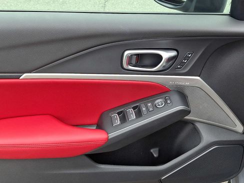 Used 2026 Acura Integra A-Spec FWD image 12