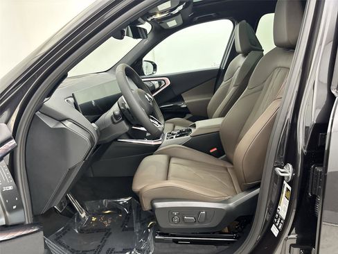 New 2026 BMW X3 xDrive30 w/ Premium Package image 25