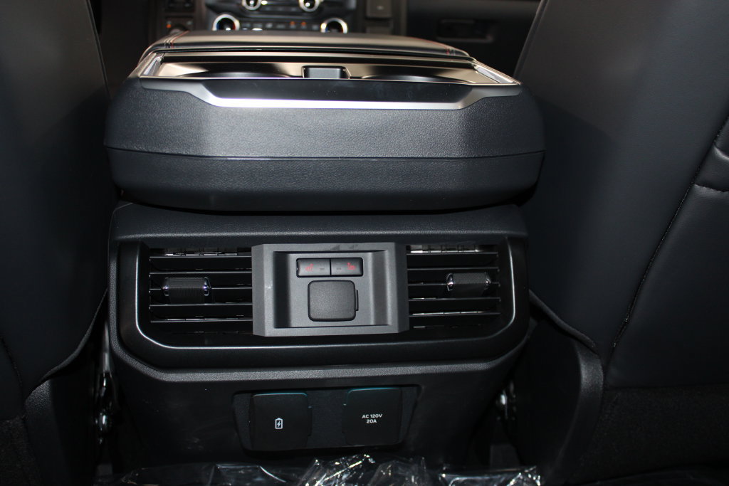 New 2026 Ford F150 Raptor AWD/4WD image 64