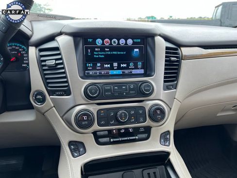 Used 2017 GMC Yukon Denali w/ Open Road Package AWD/4WD image 14