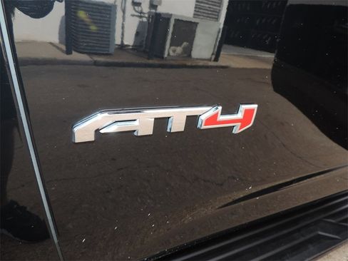 Certified 2023 GMC Yukon XL AT4 image 14