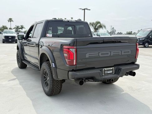 New 2026 Ford F150 Raptor image 10