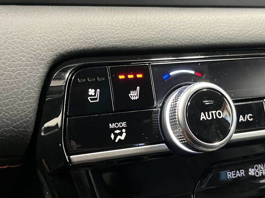 New 2026 Honda Passport TrailSport Elite image 22