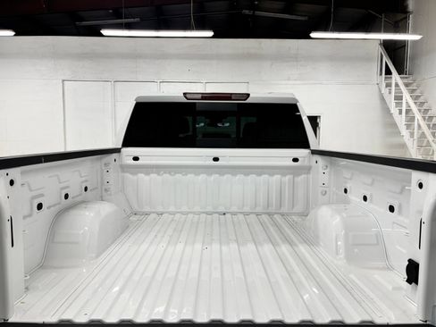Used 2026 Chevrolet Silverado 1500 LT w/ Texas Edition Plus AWD/4WD image 23