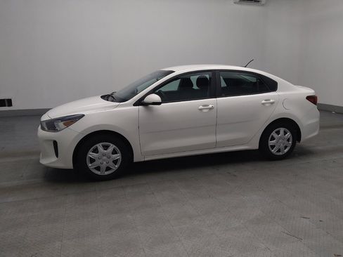 Used 2019 Kia Rio LX image 2
