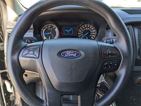 Certified 2023 Ford Ranger XL w/ Trailer Tow Package image 32