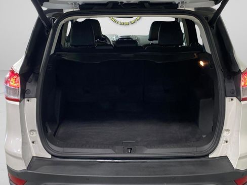 Used 2015 Ford Escape Titanium AWD/4WD image 9