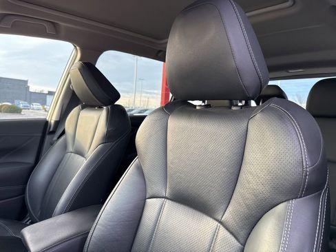 Used 2019 Subaru Forester Limited image 10