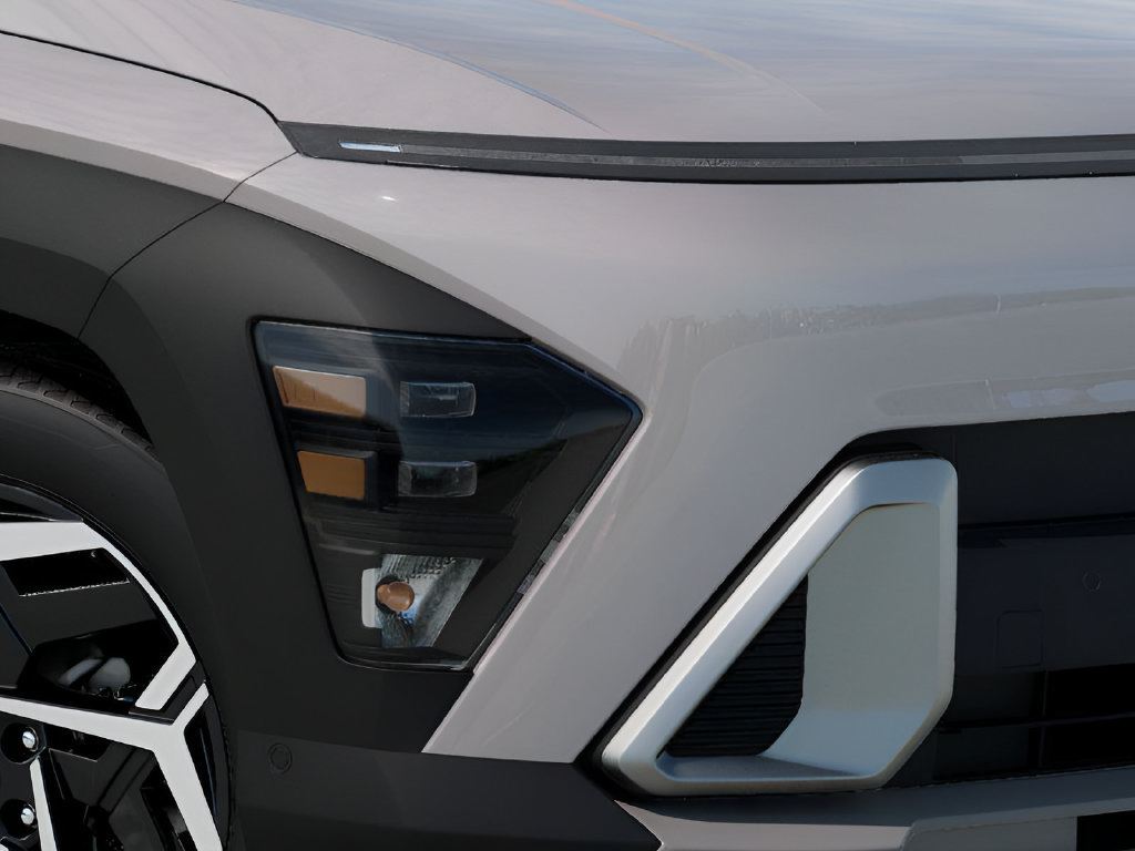 New 2027 Hyundai Kona SEL Premium AWD/4WD image 9