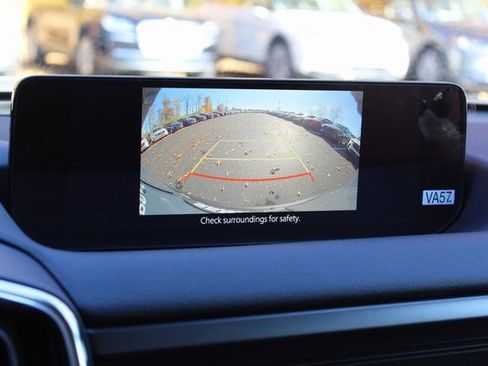 New 2026 MAZDA CX-50 2.5 Hybrid w/ Weather Package image 24