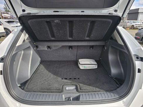 Used 2024 Hyundai Kona SEL image 12