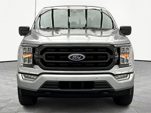 Used 2022 Ford F150 XLT w/ Equipment Group 302A High image 3