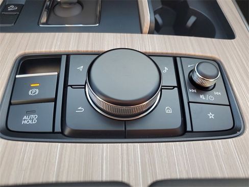 New 2026 MAZDA CX-90 3.3 Turbo w/ Premium Sport Pkg image 28