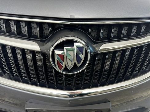 Used 2019 Buick Encore Preferred w/ Safety Package image 9