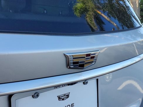 Used 2020 Cadillac XT6 Premium Luxury image 25