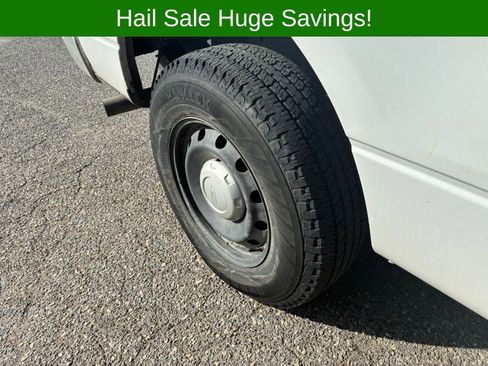 Used 2012 Ford F150 XL w/ XL Decor Group RWD image 9