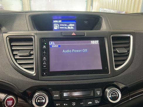 Used 2015 Honda CR-V EX-L image 20