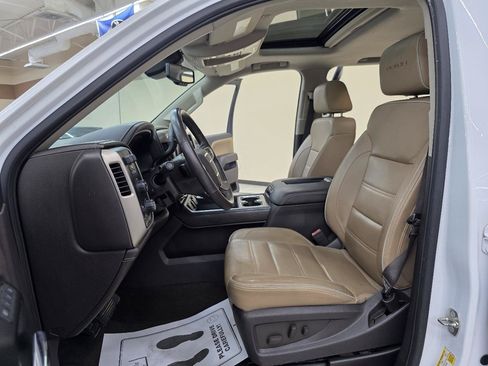 Used 2017 GMC Sierra 1500 Denali AWD/4WD image 16
