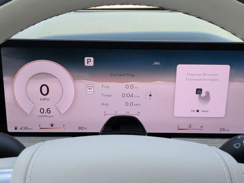 New 2025 Genesis GV80 3.5T Prestige image 24