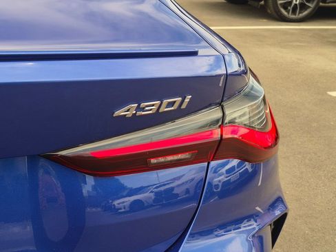 Used 2026 BMW 430i Coupe RWD image 23