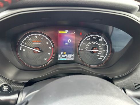 Certified 2024 Subaru Forester Sport image 25