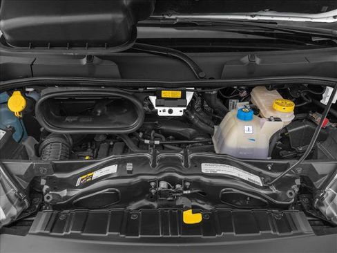New 2026 RAM ProMaster 1500 FWD image 8