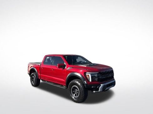 Used 2024 Ford F150 Raptor image 1