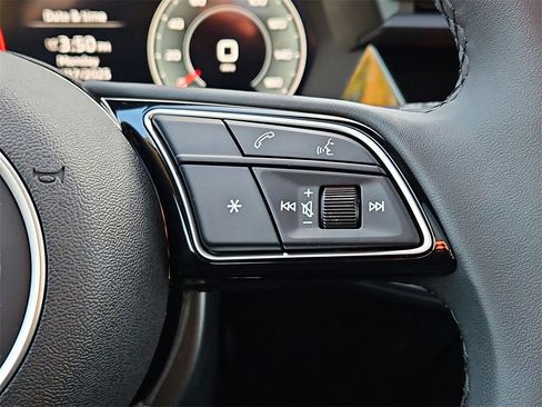 New 2026 Audi A3 2.0T Premium image 17