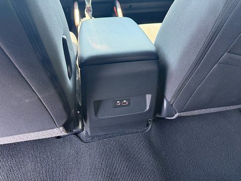 Used 2024 Nissan Frontier Pro-X RWD image 14