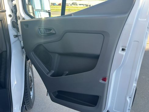 New 2026 Ford Transit 250 w/ Load Area Protection Package image 24