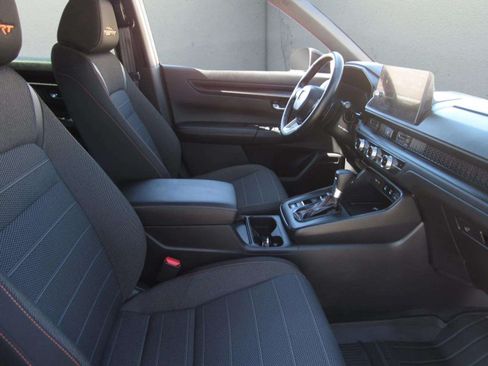 Used 2026 Honda CR-V TrailSport image 9