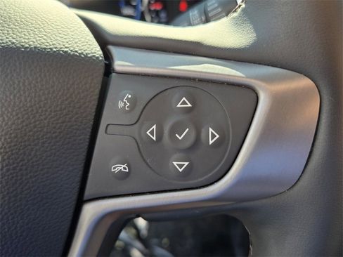 Used 2023 GMC Acadia AT4 w/ Technology Package image 23