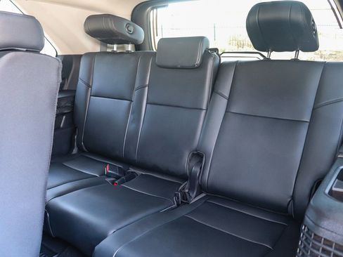 Used 2023 Toyota Sequoia Limited AWD/4WD image 34