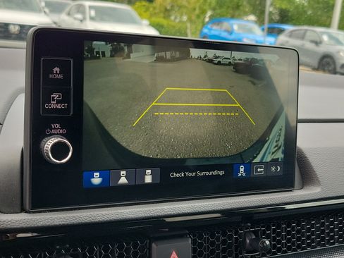Used 2026 Honda CR-V EX-L image 31