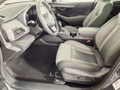 Used 2025 Subaru Outback Onyx Edition XT image 14