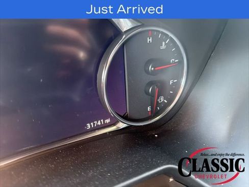 Used 2024 Chevrolet Blazer Premier w/ Driver Confidence II Package image 5