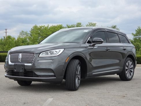 Used 2020 Lincoln Corsair Reserve w/ Equipment Group 201A AWD/4WD image 13