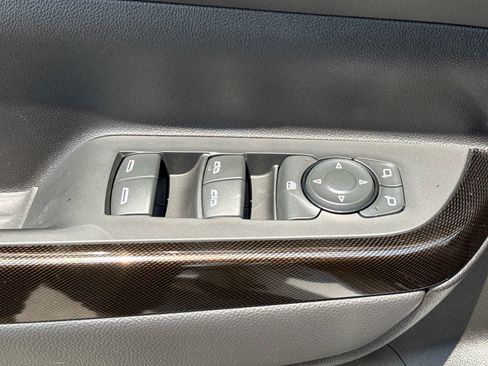Used 2023 GMC Acadia AT4 w/ Trailering Package AWD/4WD image 22