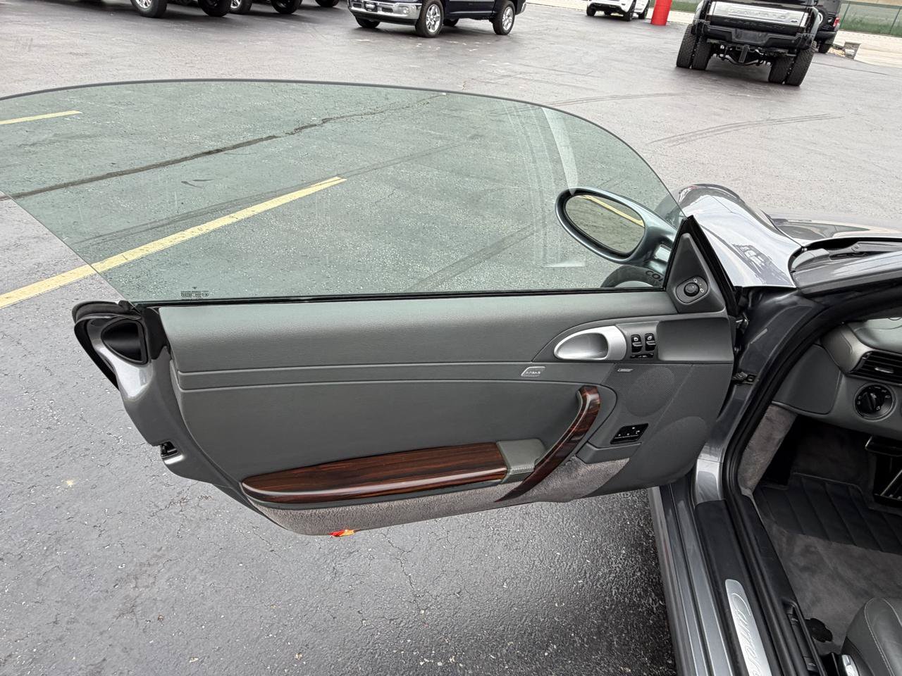 Used 2006 Porsche 911 Cabriolet image 15
