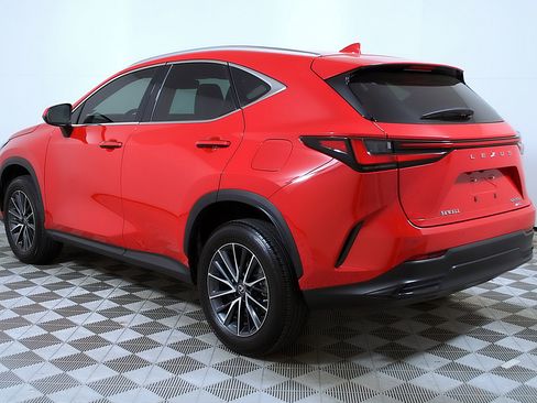 Used 2023 Lexus NX 350 350 Premium image 9